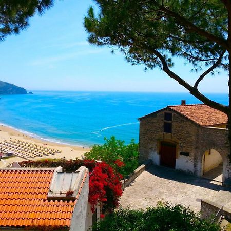 Casa Ninfa Sperlongaresort Экстерьер фото