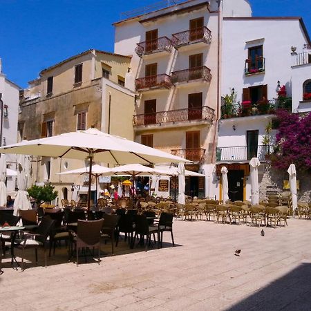 Casa Ninfa Sperlongaresort Экстерьер фото