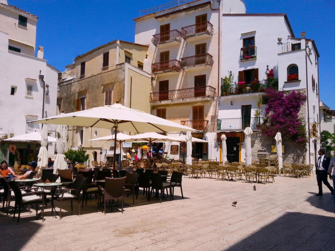 Casa Ninfa Sperlongaresort Экстерьер фото