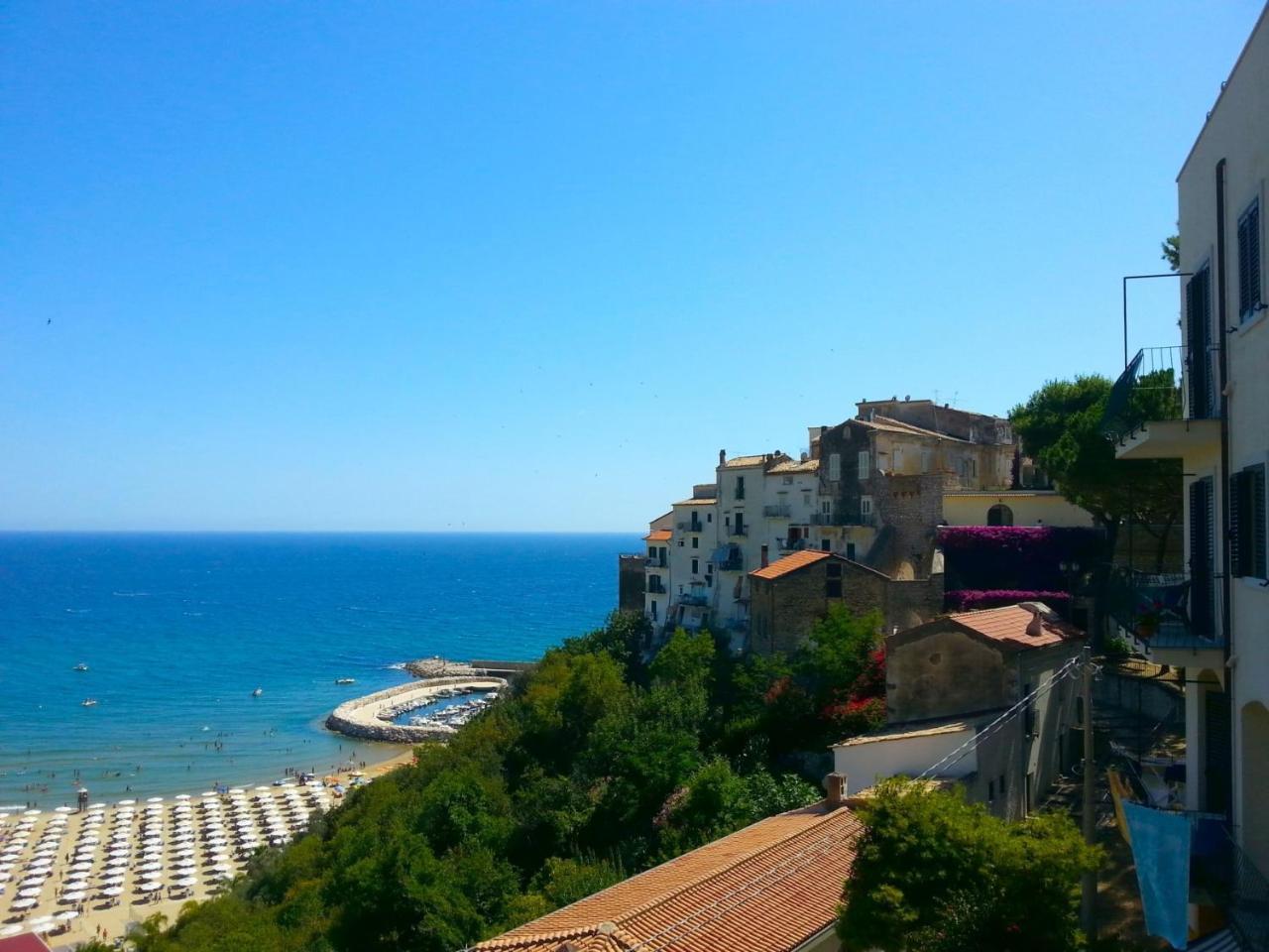 Casa Ninfa Sperlongaresort Экстерьер фото